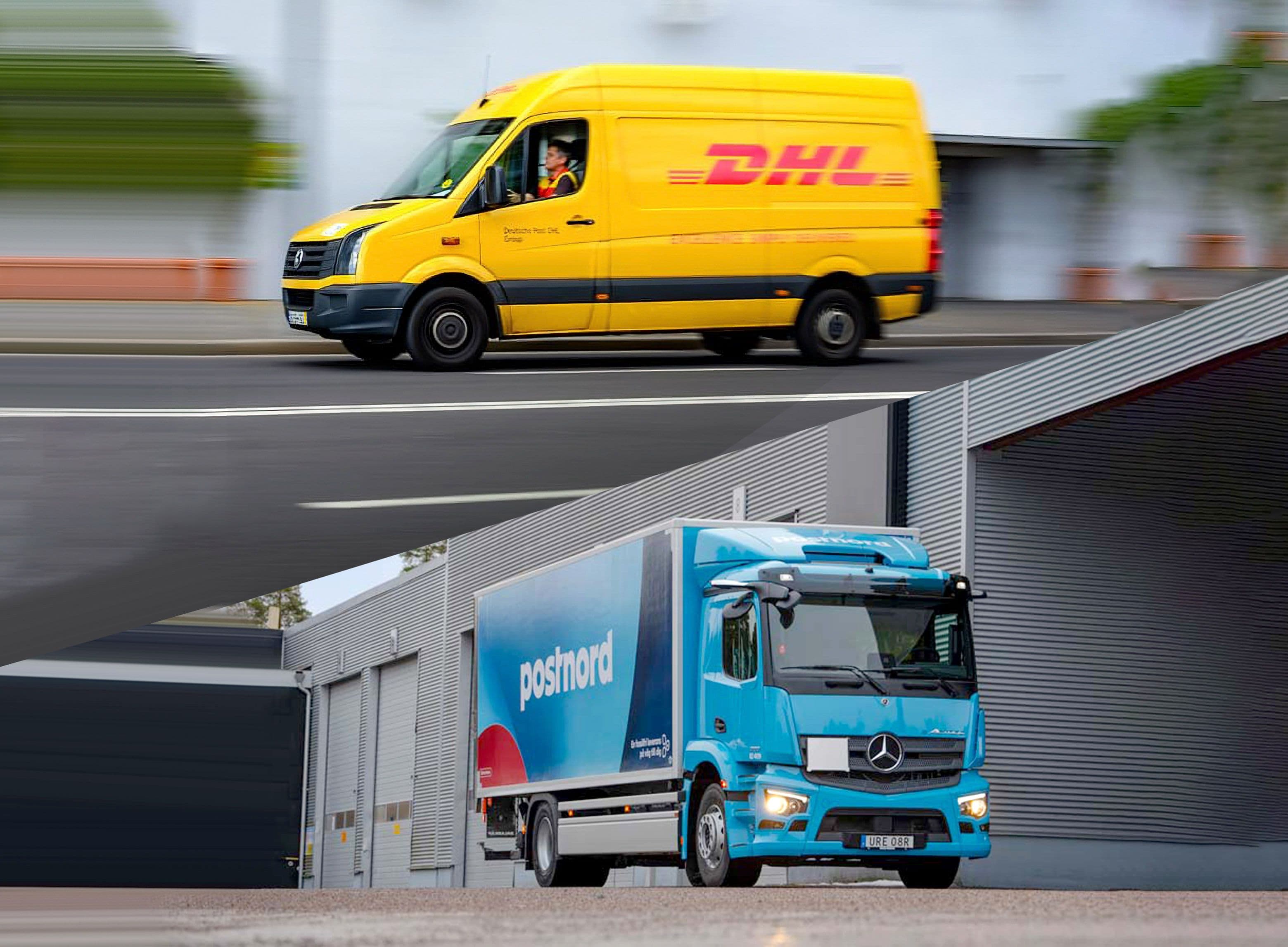 Logistik