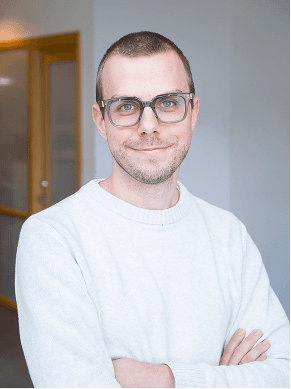 albin Thelander